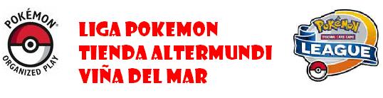 Liga pokemon 2008