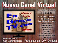 En Gracia TV