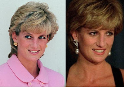 Green Art Nail: A Brief History of Stars - Part Three