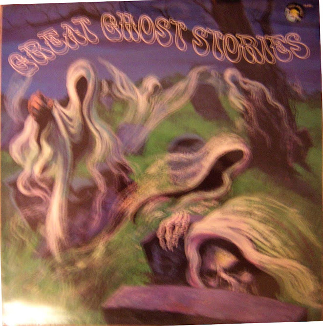 great ghost stories