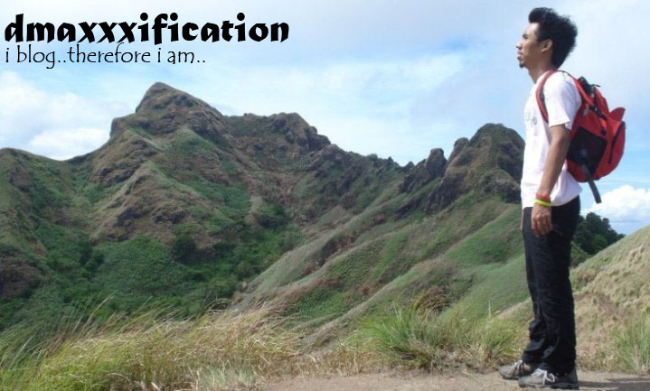 dmaxxxification