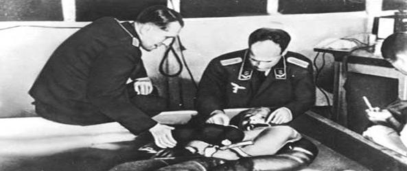 Josef Mengele Experiments Capseacusiz 
