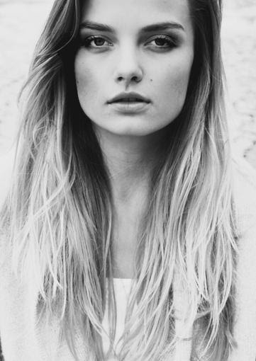 New Polish Models: Kasia Szuberska (Eastern Models)