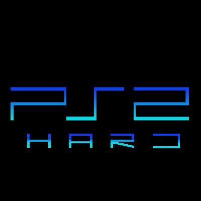 PS2 Hard