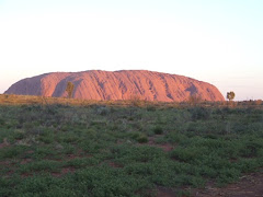 Uluru sunset[3]