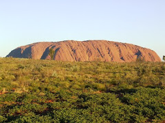 Uluru sunset[1]