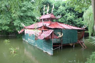 CATA Y RAFA EN ASIA!: Vietnam