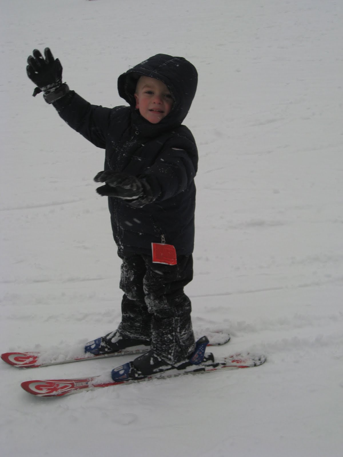 Avoid These Vermont Skiing Mistakes In December - 02qflzx