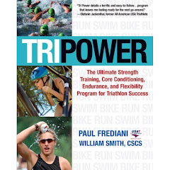 Tri Power  - It's a Must!