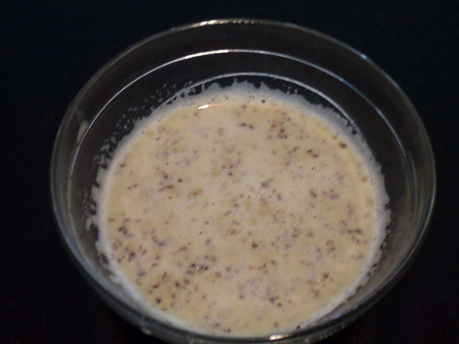 Oriyarasoi The cosmopolitan Odia's Kitchen ! Tips for making mustard