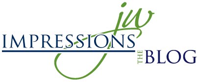 JW Impressions - The Blog