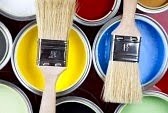 C.Holt precision paint