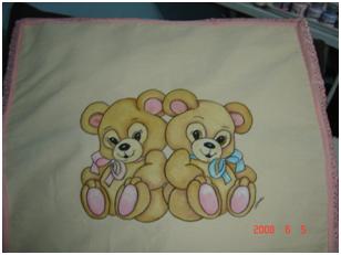 Maria Souza - Neninha Artesanatos