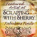 Featured Artist by Sherry