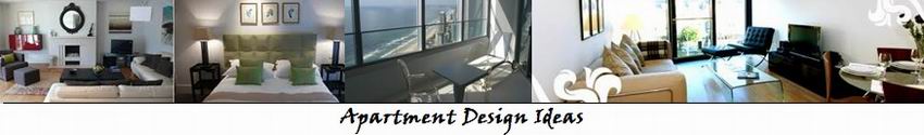 Apartment Design Ideas