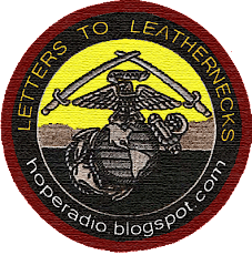 Letters To Leathernecks