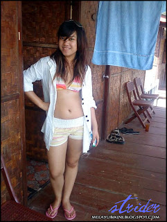 Gambar Bogel Gadis Melayu Bikini (Bitch or Whore?)   Melayu Boleh.Com