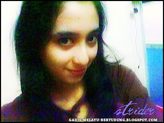 Gambar Bogel Gadis Bertudung Panas   Buka Tudung   Melayu Boleh.Com