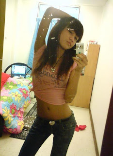 Gambar Bogel Koleksi Awek Cun Malaysia   Melayu Boleh.Com