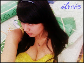 Gambar Bogel Aksi Gadis Cun yang Seksi   Melayu Boleh.Com