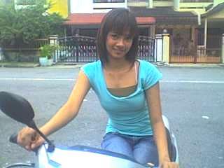 Gambar Bogel Koleksi Gambar Bohsia – Malaysian Street Geisha   Melayu Boleh.Com