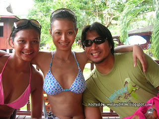 Gambar Bogel Can we wear bikini in Malaysia?   Melayu Boleh.Com