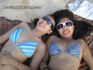 Gambar Bogel Can we wear bikini in Malaysia?   Melayu Boleh.Com