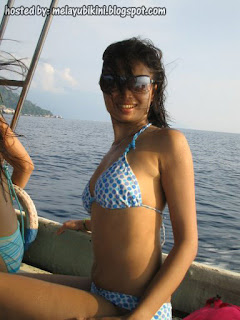 Gambar Bogel Gambar Melayu Berbikini Bercium Mulut!   Melayu Boleh.Com