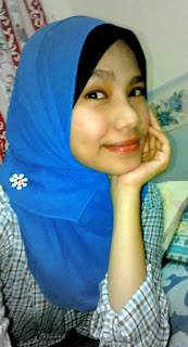 Gambar Bogel Koleksi Gadis Bertudung Cute 2009   Melayu Boleh.Com