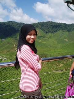 Gambar Bogel Let’s Holiday in Malaysia   Melayu Boleh.Com