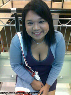 Gambar Bogel Awek Melayu Payudara Besar   Melayu Boleh.Com