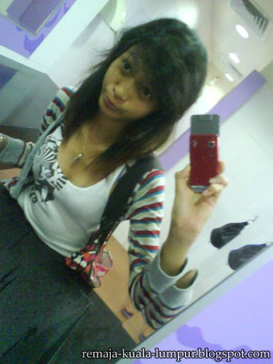 Gambar Bogel Awek Melayu Cun from Kuala Lumpur   Melayu Boleh.Com