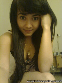 Gambar Bogel Awek Melayu Cun Terlampau Seksi!   Melayu Boleh.Com