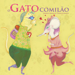 O Gato Comilão