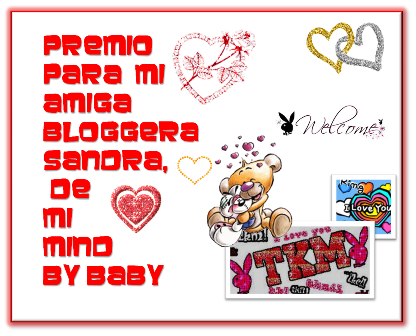 de baby, un regalito precioso