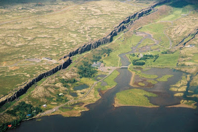 Resultado de imagen de islandia placas tectónicas