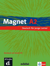 Lehrwerke - Magnet A2