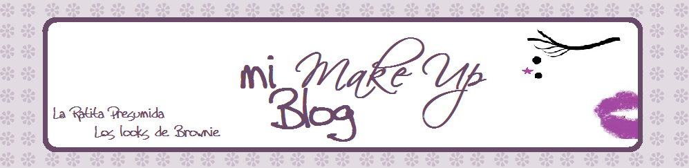 mi MAKE UP Blog