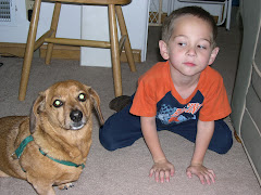 Buddy & Tony