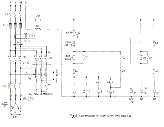 PowerTips: Motor Starting Schemes