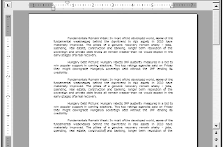create a first line indent in word 2010 create a first line indent in word 2010