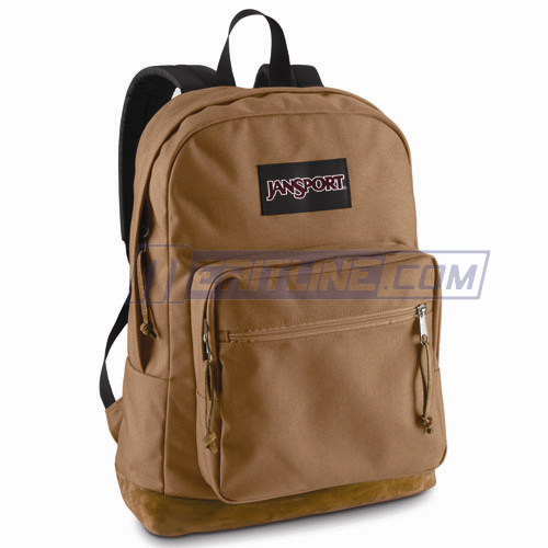 Bella's Closet Bella's Backpack