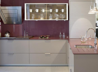 FERNANDEZ CABINET: ALGUNAS IDEAS DE COCINAS HECHAS A SU GUSTO Y MEDIDA