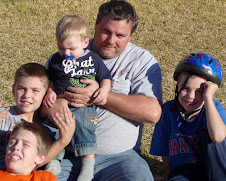 The Five Males in My Life