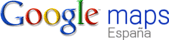 MAPAS GOOGLE