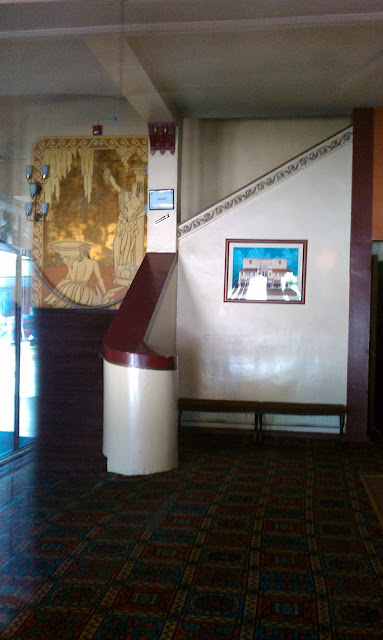 Rialto Theatre, South Pasadena