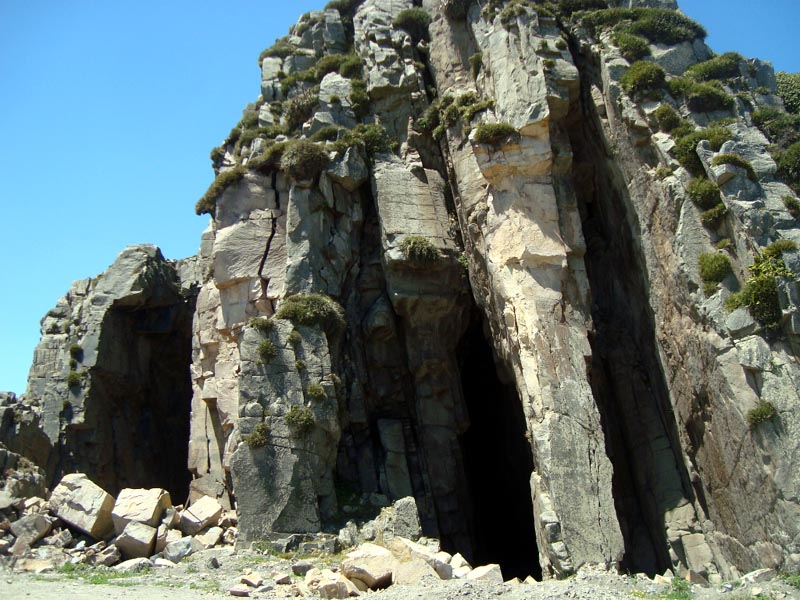 Vigilante Costero Maule Itata - Waterkeeper Chile: noviembre 2010