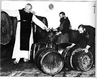 monks - Cervejas trapistas belgas