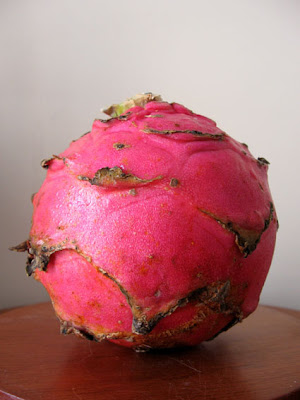 Pitaya Indon%C3%A9sia fechada - >Pitaia ou Pitaya