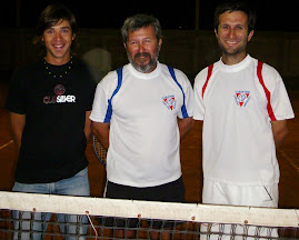 20 AÑOS DEL CLUB DE TENIS DURAZNO..!!